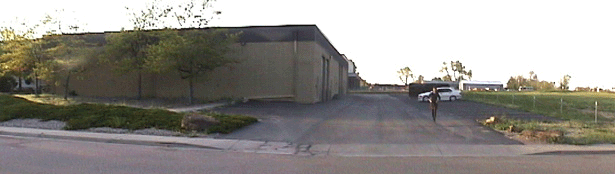 Bimmer Haus Performance building